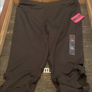 Active Crop Pants